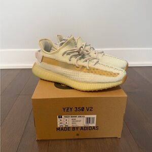 Adidas Yeezy Boost 350 V2 - Hyper Space
